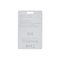 Findit Dual aufladebare RCS Ultra-Thin-Finder-Card