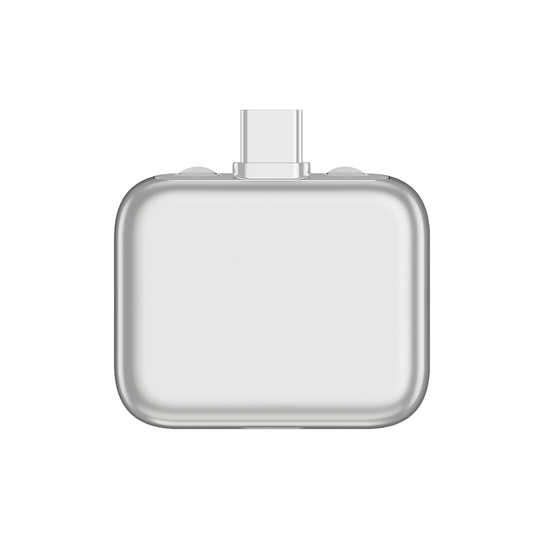 ChargeGuard RCS USB-C-Adapter mit automatischer Abschaltung