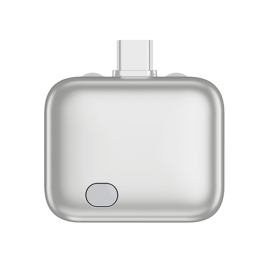 ChargeGuard RCS USB-C-Adapter mit automatischer Abschaltung