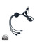 4-in-1 60W-Kabel aus RCS rec. TPE und recyceltem ABS