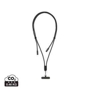 LoopAmp verstellbares 60W Telefonkabel aus RCS rPET