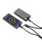 LoopAmp verstellbares 60W Telefonkabel aus RCS rPET