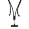 LoopAmp verstellbares 60W Telefonkabel aus RCS rPET