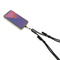 LoopAmp verstellbares 60W Telefonkabel aus RCS rPET