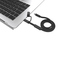Arc RCS 60W 120cm 2-in-1 Schnellladekabel