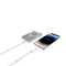 Arc RCS 60W 120cm 2-in-1 Schnellladekabel