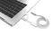 Arc RCS 60W 120cm 2-in-1 Schnellladekabel