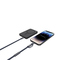 Arc RCS 60W 120cm 2-in-1 Schnellladekabel