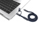 Arc RCS 60W 120cm 2-in-1 Schnellladekabel