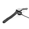 Terra RCS rPET 6-in-1-Ladekabel mit Uhrenladegerät