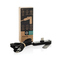 Aluvia RCS 65W-PD-Kabel mit verstellbarem Handyhalter