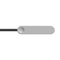 Aluvia RCS 65W-PD-Kabel mit verstellbarem Handyhalter