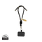 CarryLoop verstellbares Handy-Armband aus RCS rec. PET