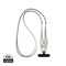 Nivo Crossbody-Handyband aus RCS recyceltem PET