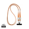 Nivo Crossbody-Handyband aus RCS recyceltem PET