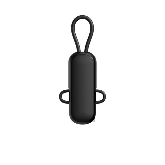 Urban Vitamin Dublin 100W 4-in-1-Kabel am Schlüsselanhänger