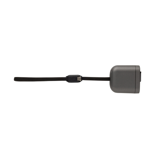 Spira RCS – recyceltes, einziehbares 100W-Schnellladekabel