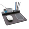 Air Mousepad mit 5W Wireless Charger und USB