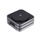 Terra faltbares 3-in-1 15W Charger aus RCS rec. Aluminium