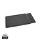 Swiss Peak magnet. 15,6" Laptop-Sleeve mit 15W Ladefunktion