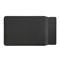 Swiss Peak magnet. 15,6" Laptop-Sleeve mit 15W Ladefunktion