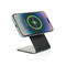 Terra Aluminium 15W magnetischer Wireless-Charger