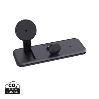 Urban Vitamin Torrance 3-in-1 15W-RCS-Magnetladegerät