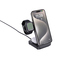 Urban Vitamin Arcadia 15W 3in1 Magnet-Charger aus RCS rABS