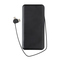 Lockhart 10.000mAh Powerbank aus RCS Kunststoff
