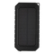 10.000 mAh Solar-Powerbank mit 10W Wireless aus RCS Plastik