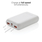 Urban Vitamin Alameda 10.000mAh 18W PD Powerbank
