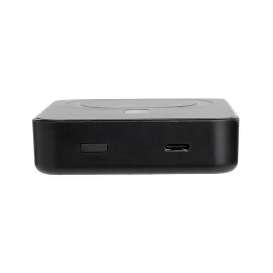 Amporia 10.000mAh magnetische Powerbak aus RCS rec. ABS
