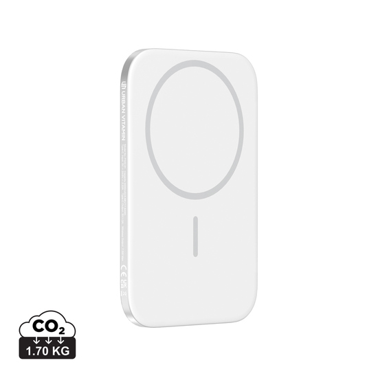 Urban Vitamin Concord ultradünne RCS Powerbank mit 3000mAh
