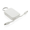 Nexo RCS Key-Chain-Powerbank 2.000mAh mit integr. Kabeln