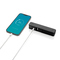 Swiss Peak 5-in-1-Kofferwaage mit Powerbank und Taschenlampe
