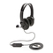 Over-Ear Headset mit Kabel