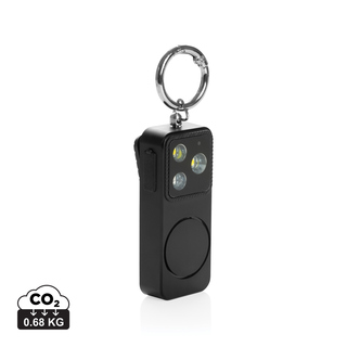 GuardBuddy RCS Personenalarm, über USB-C aufladbar