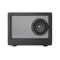 Soundclear transparenter 5W Wireless Lautsprecher