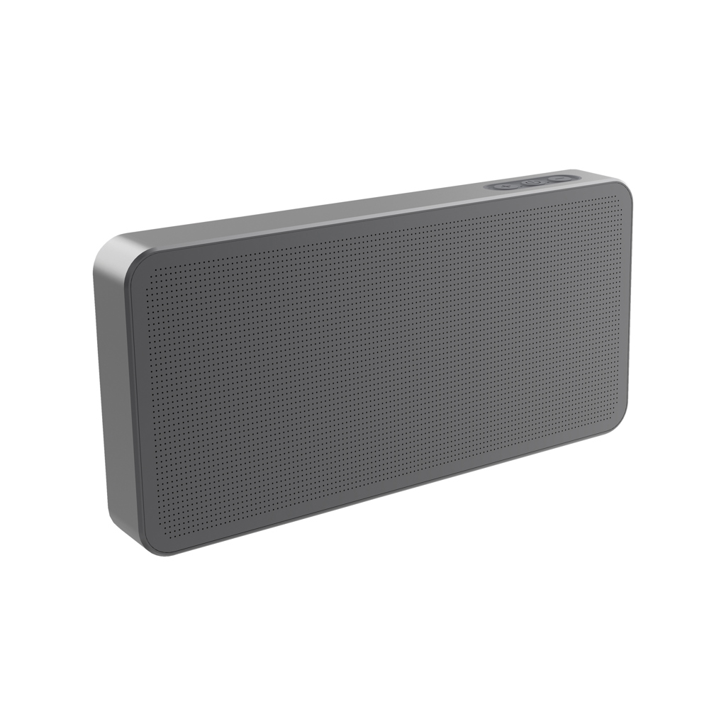 Aeris RCS 10W-Sepaker (IPX5) mit herausnehmbarem Akku