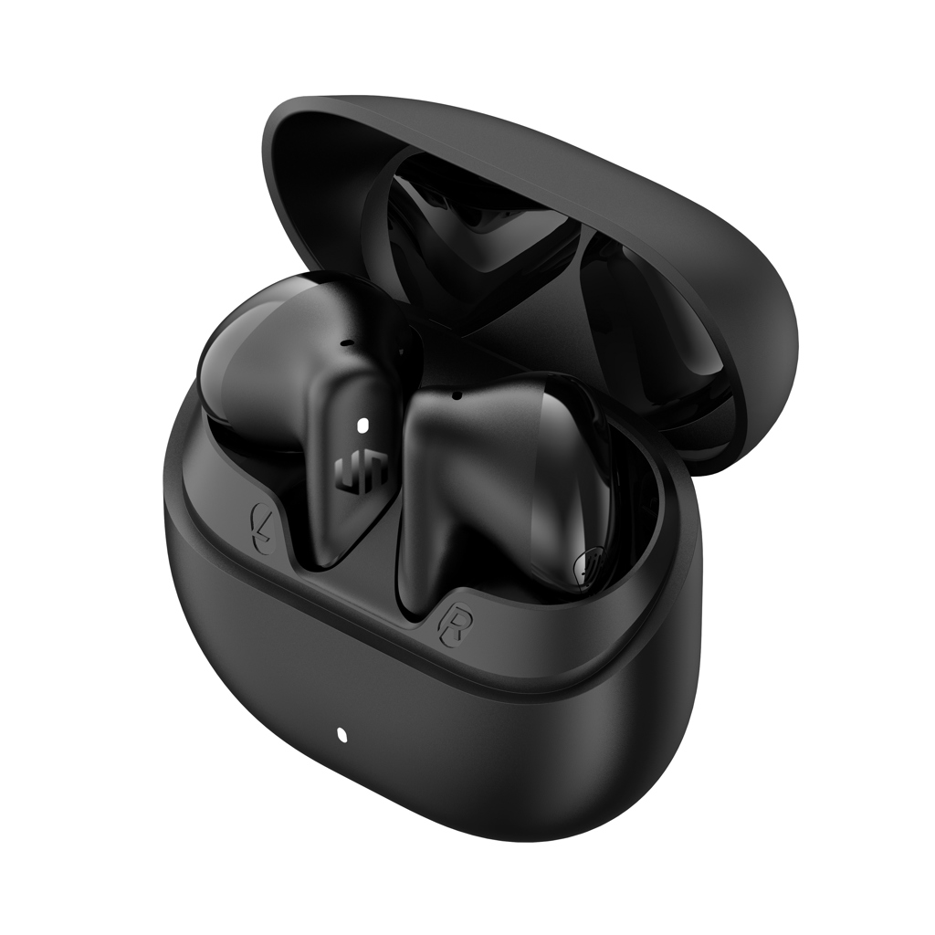 Urban Vitamin Santa Clara ENC-Ohrhörer aus RCS rec. ABS