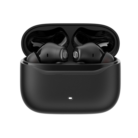 Urban Vitamin Ventura Hybrid ANC & ENC Ohrhörer aus RCS ABS