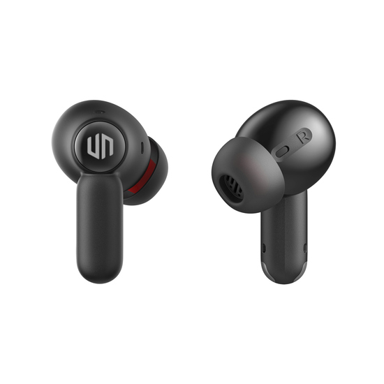 Urban Vitamin Ventura Hybrid ANC & ENC Ohrhörer aus RCS ABS