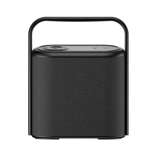 Urban Vitamin Newark 10W RCS Speaker mit entnehmb. Batterie