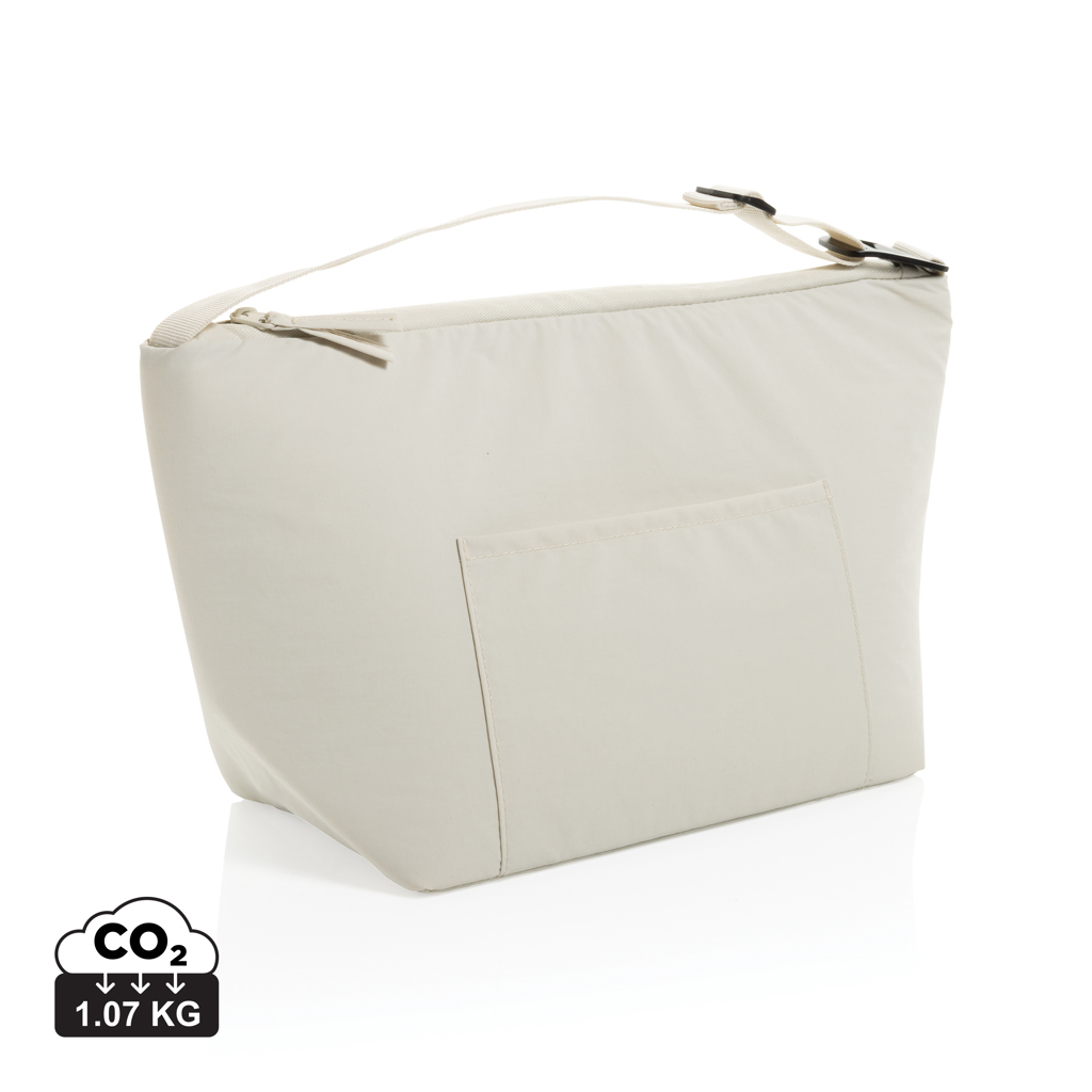 KENTO URBAN Kühltasche aus RCS recyceltem Nylon