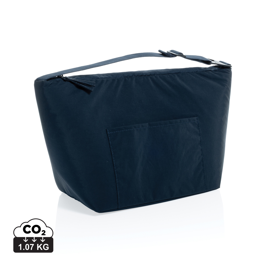 KENTO URBAN Kühltasche aus RCS recyceltem Nylon