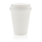 Wiederverwendbarer doppelwandiger Kaffeebecher 300ml