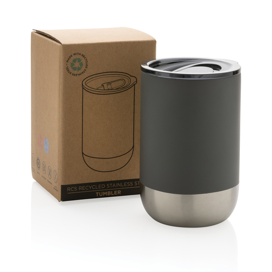 RCS recycelter Stainless Steel Becher