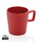 Moderne Keramik Kaffeetasse, 300ml