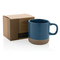 Becher aus glasiertem Keramik, 300ml