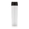 Easy Lock Vakuum-Flasche aus RCS recyceltem Stahl